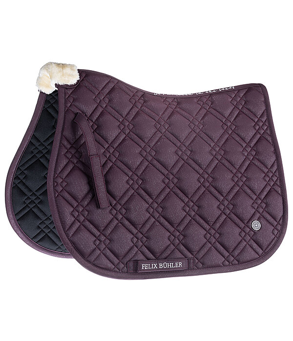 Saddle Pad Astro