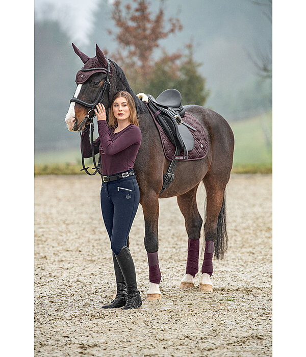 Saddle Pad Astro