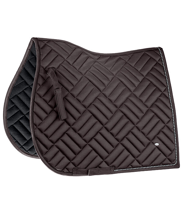 Saddle Pad Brilliant