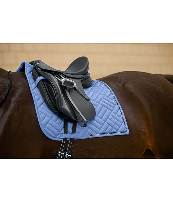 Saddle Pad Brilliant
