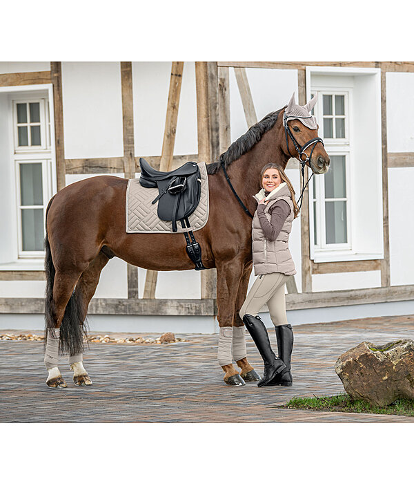 Saddle Pad Brilliant