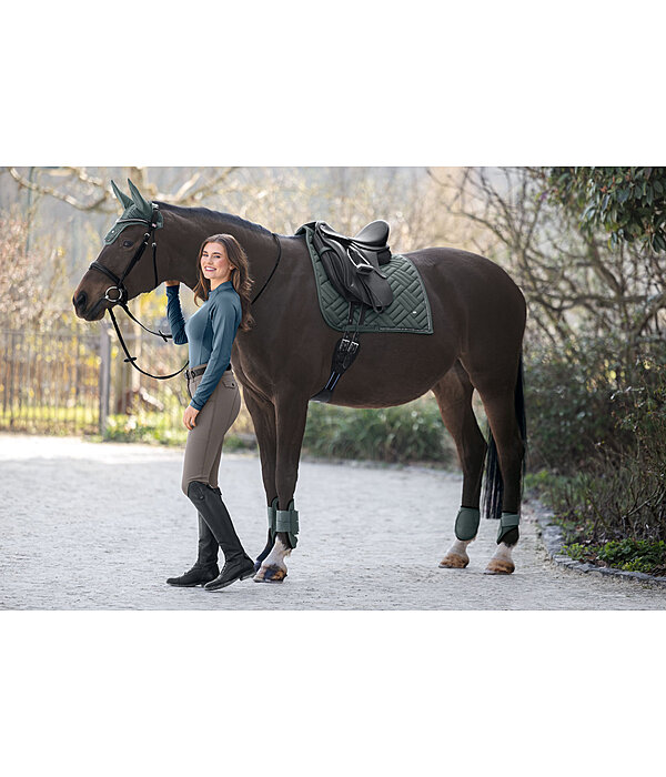 Saddle Pad Brilliant