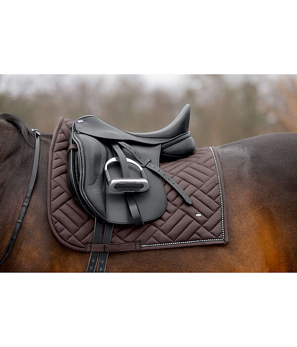 Saddle Pad Brilliant