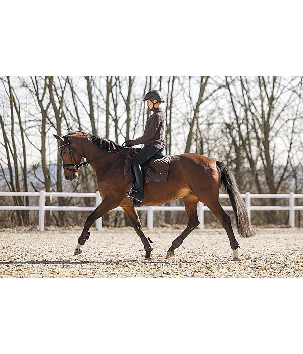 Saddle Pad Brilliant