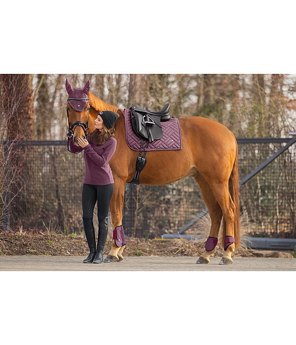 Saddle Pad Brilliant
