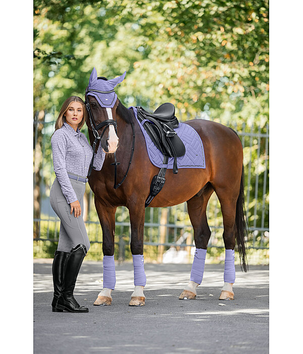 Saddle Pad Brilliant