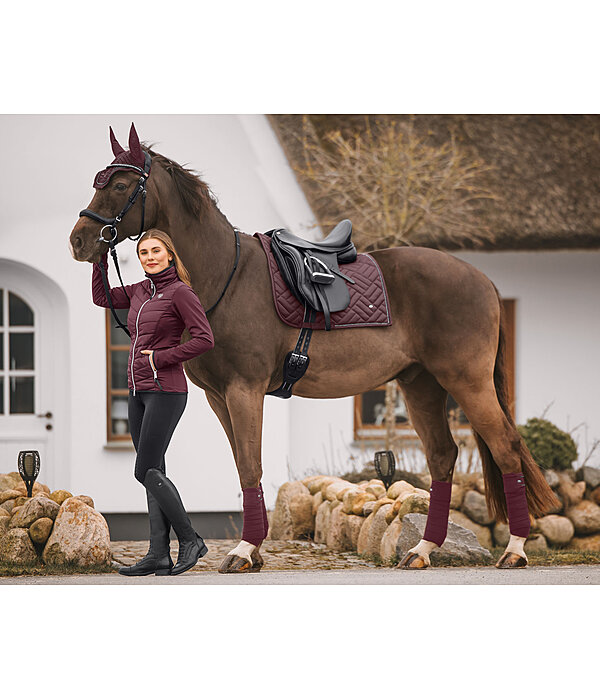 Saddle Pad Brilliant