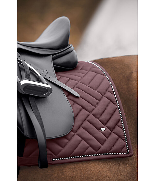 Saddle Pad Brilliant