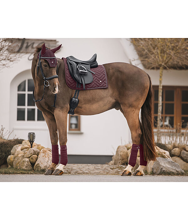 Saddle Pad Brilliant