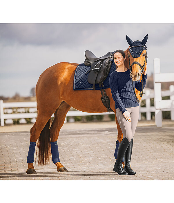 Saddle Pad Brilliant