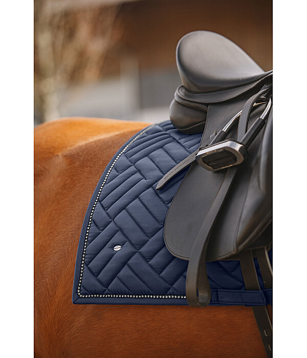 Saddle Pad Brilliant
