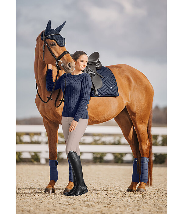 Saddle Pad Brilliant