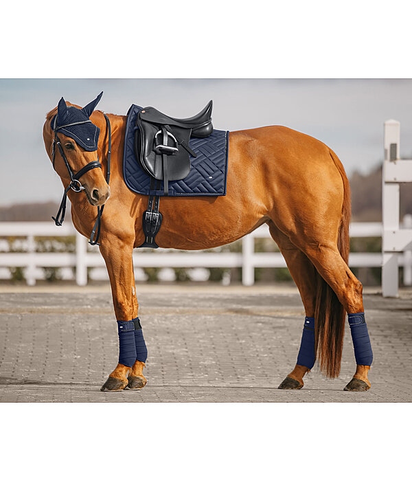 Saddle Pad Brilliant