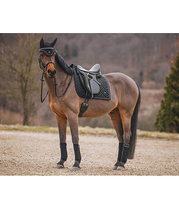 Saddle Pad Brilliant
