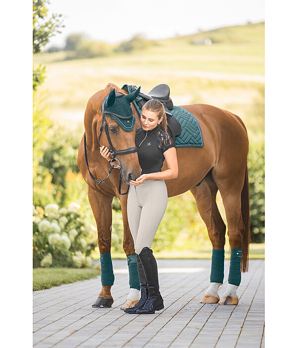 Saddle Pad Brilliant