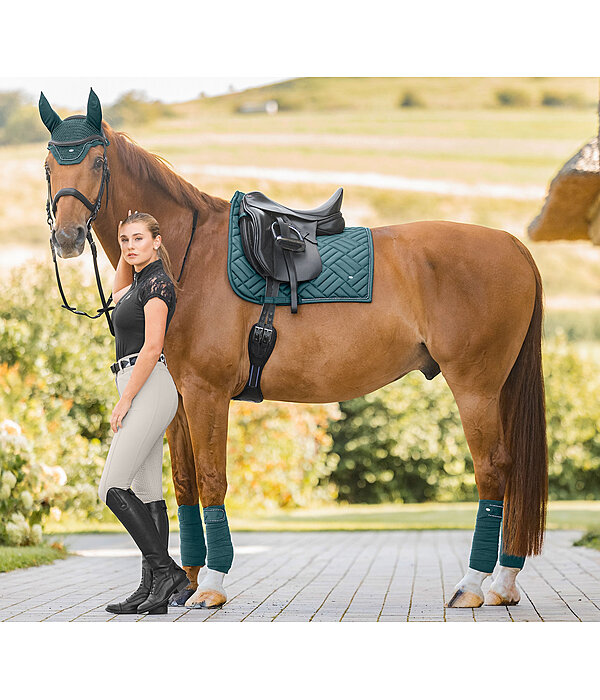 Saddle Pad Brilliant