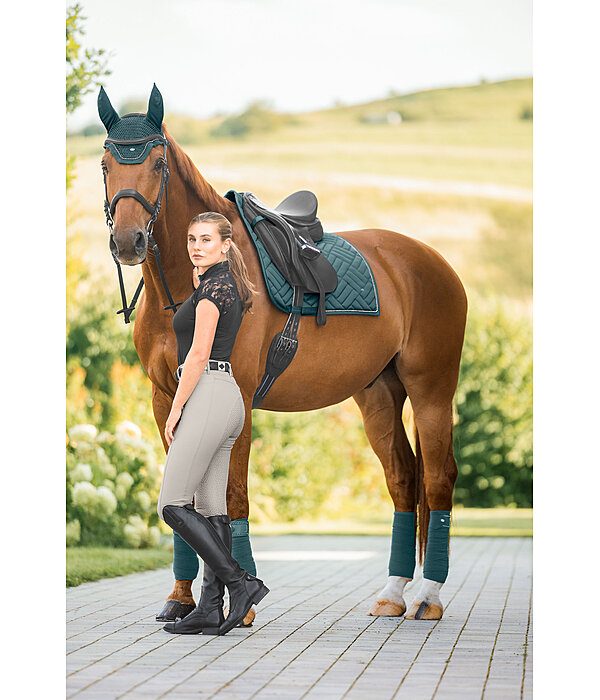 Saddle Pad Brilliant