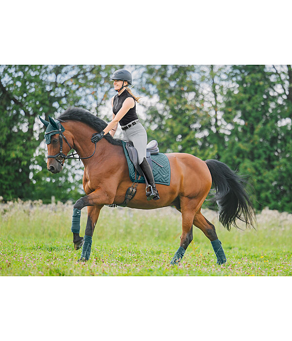 Saddle Pad Brilliant