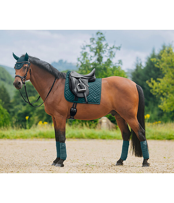 Saddle Pad Brilliant