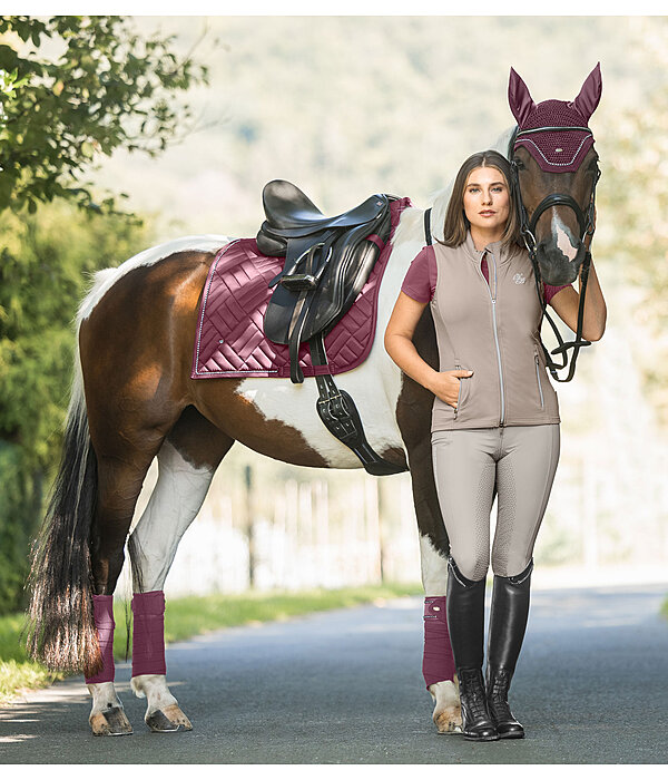 Saddle Pad Brilliant