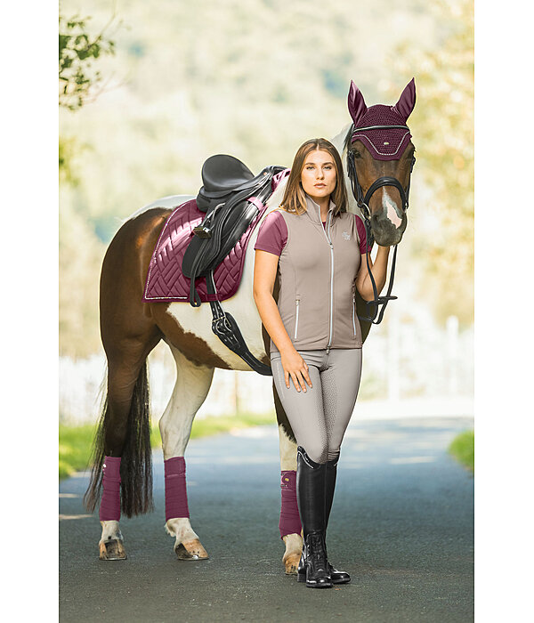 Saddle Pad Brilliant