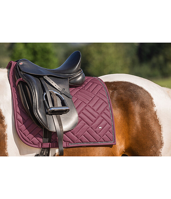 Saddle Pad Brilliant