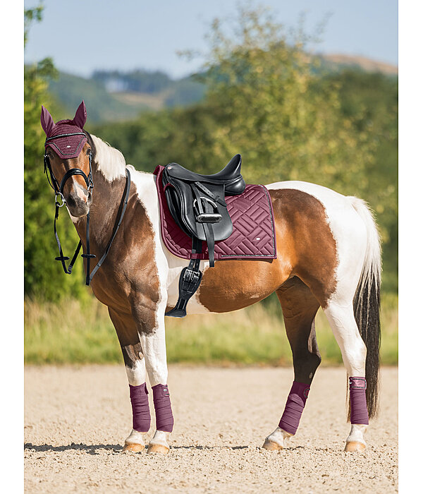 Saddle Pad Brilliant