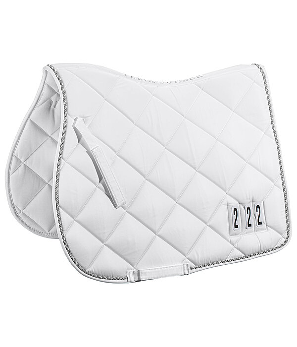 Competition Saddle Pad Numbers II