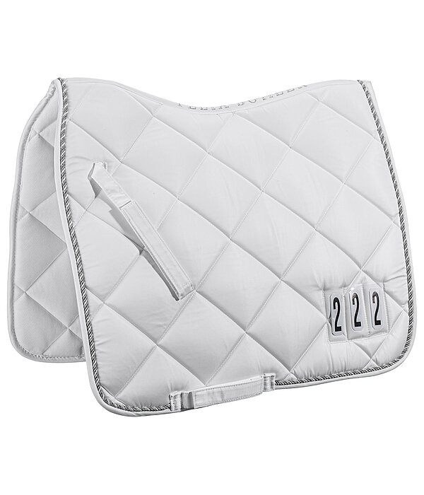 Competition Saddle Pad Numbers II