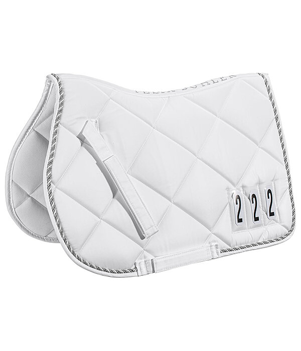 Competition Saddle Pad Numbers II