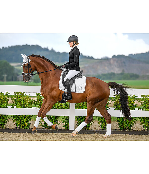 Competition Saddle Pad Numbers II