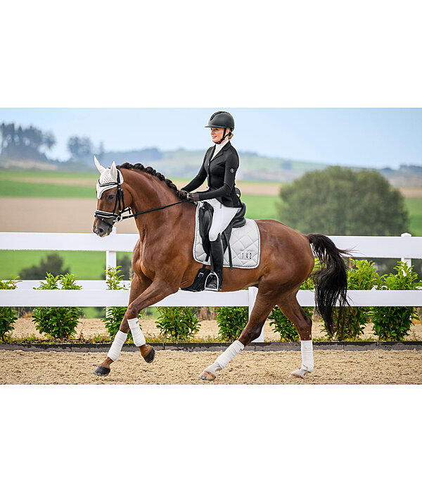 Competition Saddle Pad Numbers II