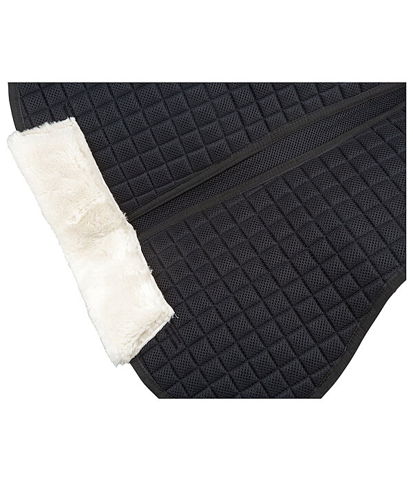 Mesh Half Pad