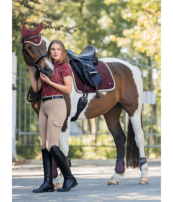Saddle Pad Primary