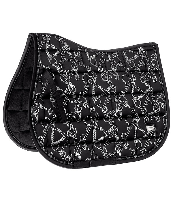 Saddle Pad Signature