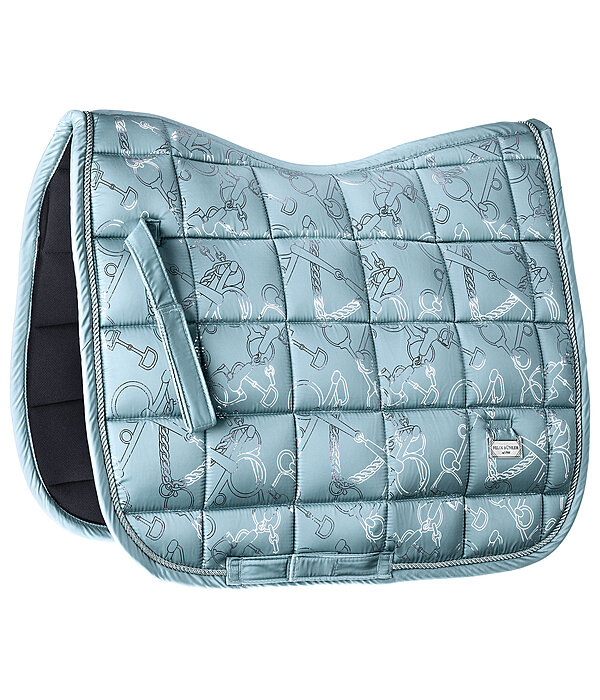 Saddle Pad Signature