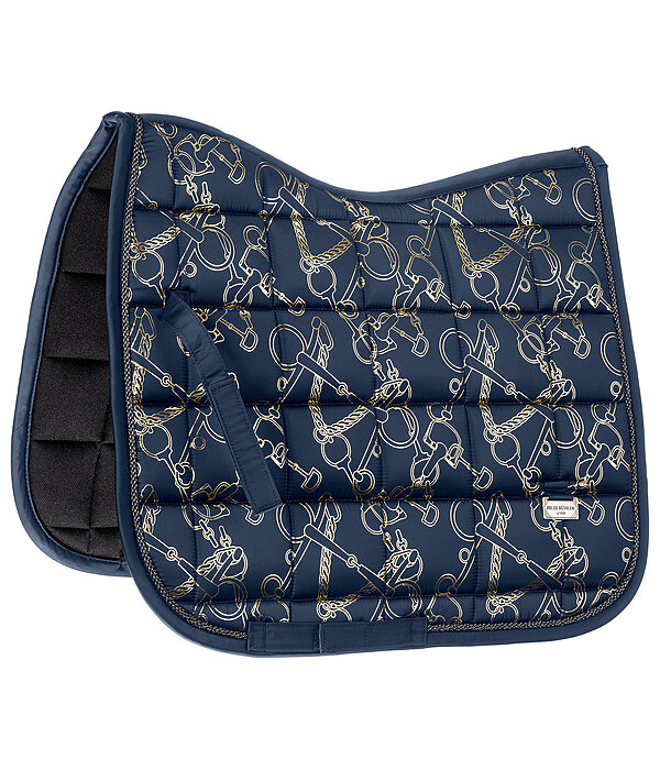 Saddle Pad Signature