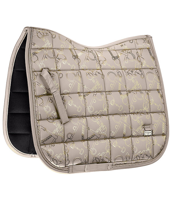 Saddle Pad Signature
