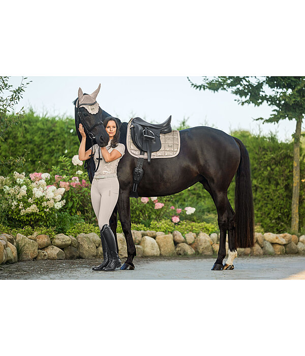 Saddle Pad Signature