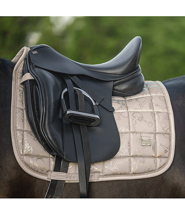 Saddle Pad Signature