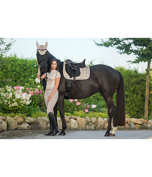 Saddle Pad Signature