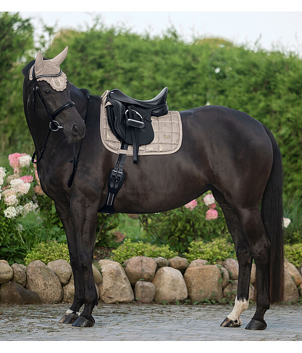 Saddle Pad Signature
