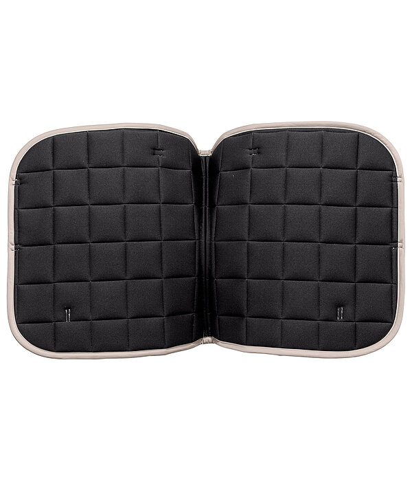 Saddle Pad Signature