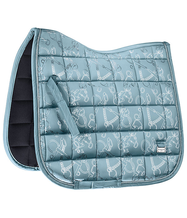 Saddle Pad Signature