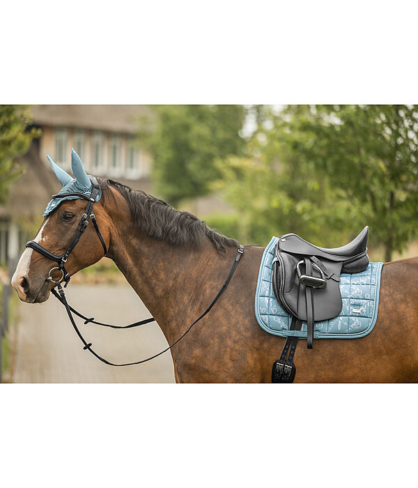 Saddle Pad Signature