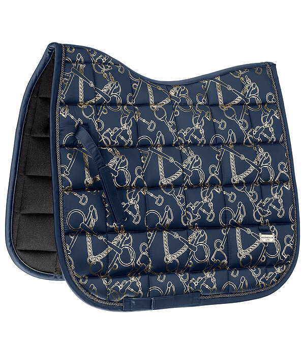 Saddle Pad Signature