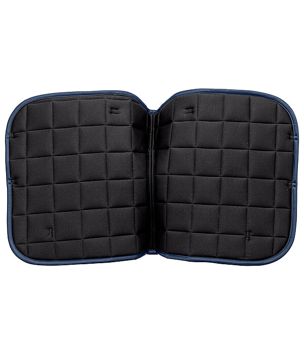 Saddle Pad Signature