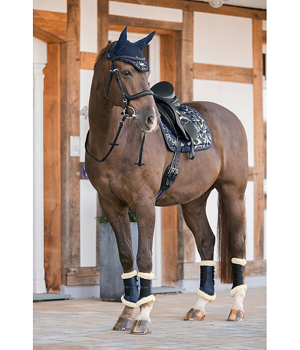 Saddle Pad Signature
