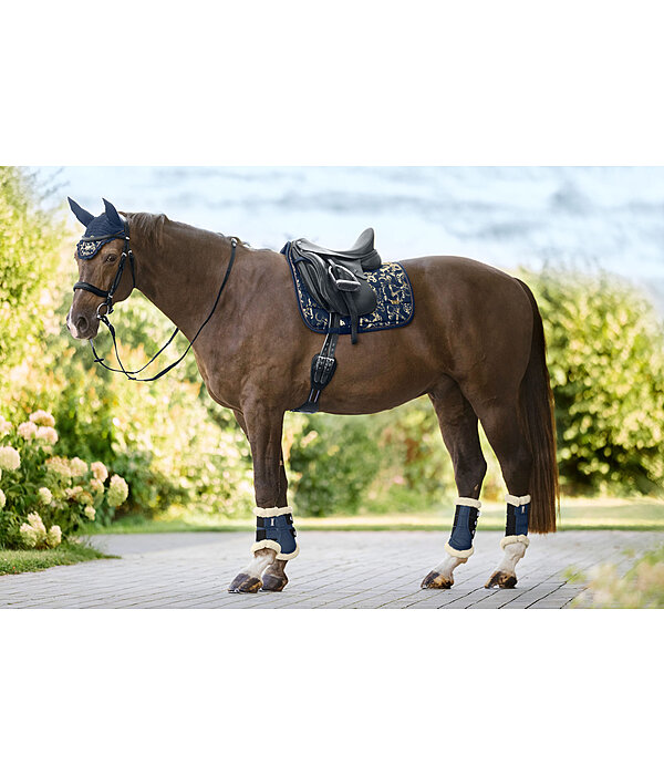 Saddle Pad Signature