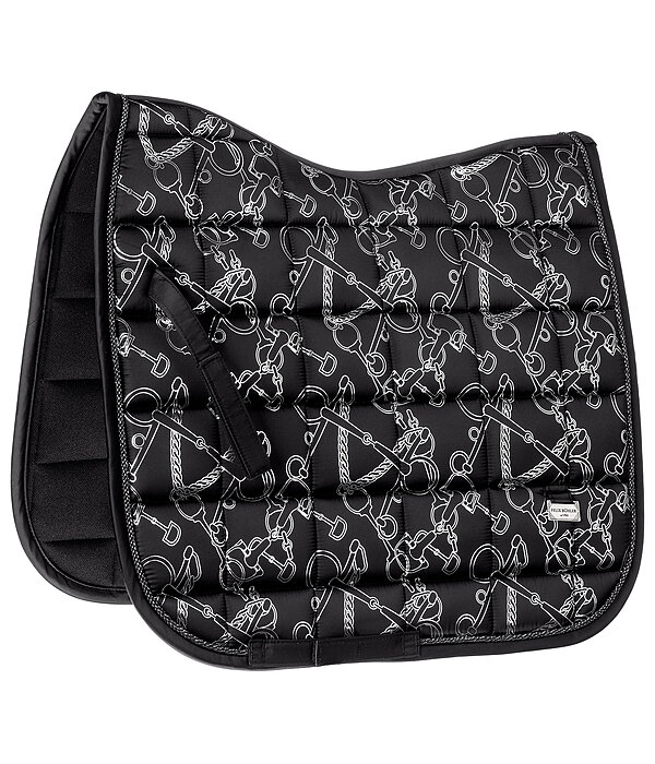 Saddle Pad Signature